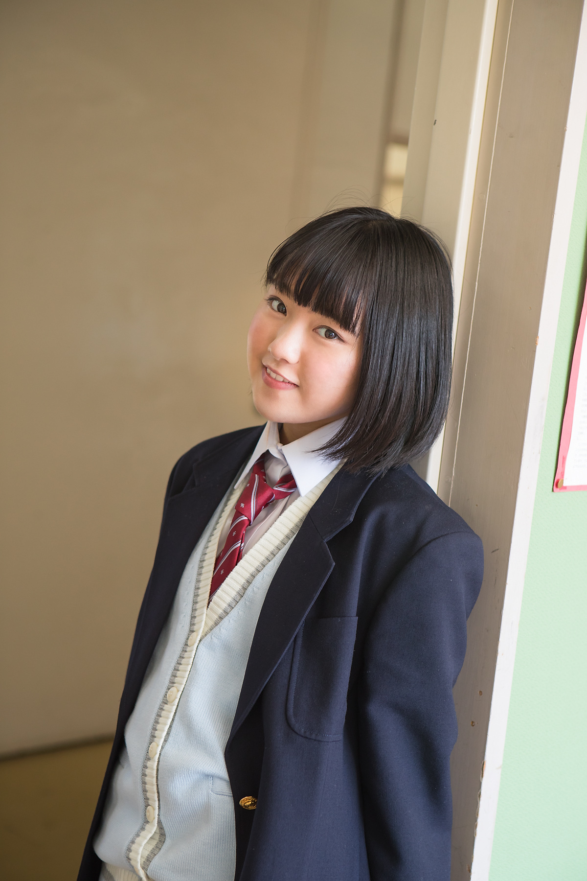 [Minisuka.tv] 新模特2017-04-27 NewComer 2017 - Special Gallery 05